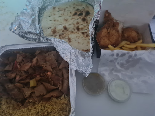 Photo of S Deen Kebabish, Bletchley - 2 Chandos Pl, Bletchley, Milton Keynes MK2 2SQ